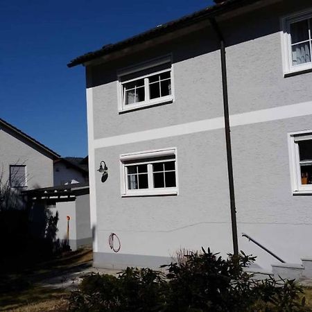 Ferienwohnung Heidlinger 마우트 외부 사진