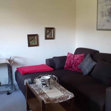Ferienwohnung Heidlinger 마우트 외부 사진