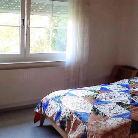 Ferienwohnung Heidlinger 마우트 외부 사진