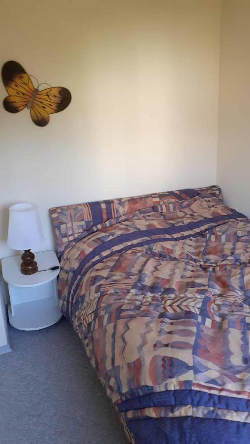 Ferienwohnung Heidlinger 마우트 외부 사진