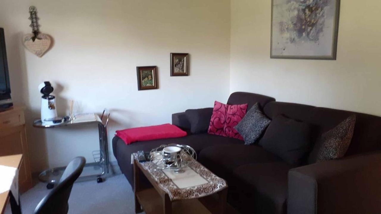 Ferienwohnung Heidlinger 마우트 외부 사진