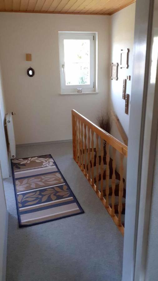 Ferienwohnung Heidlinger 마우트 외부 사진