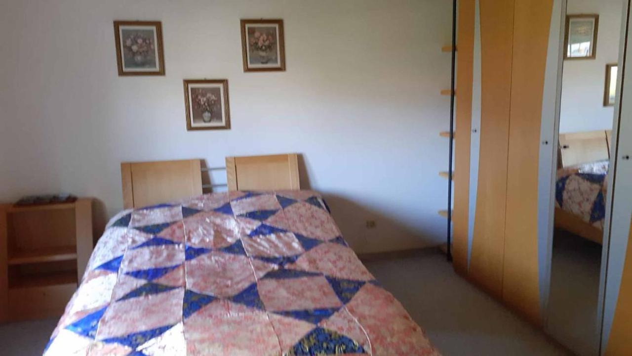 Ferienwohnung Heidlinger 마우트 외부 사진