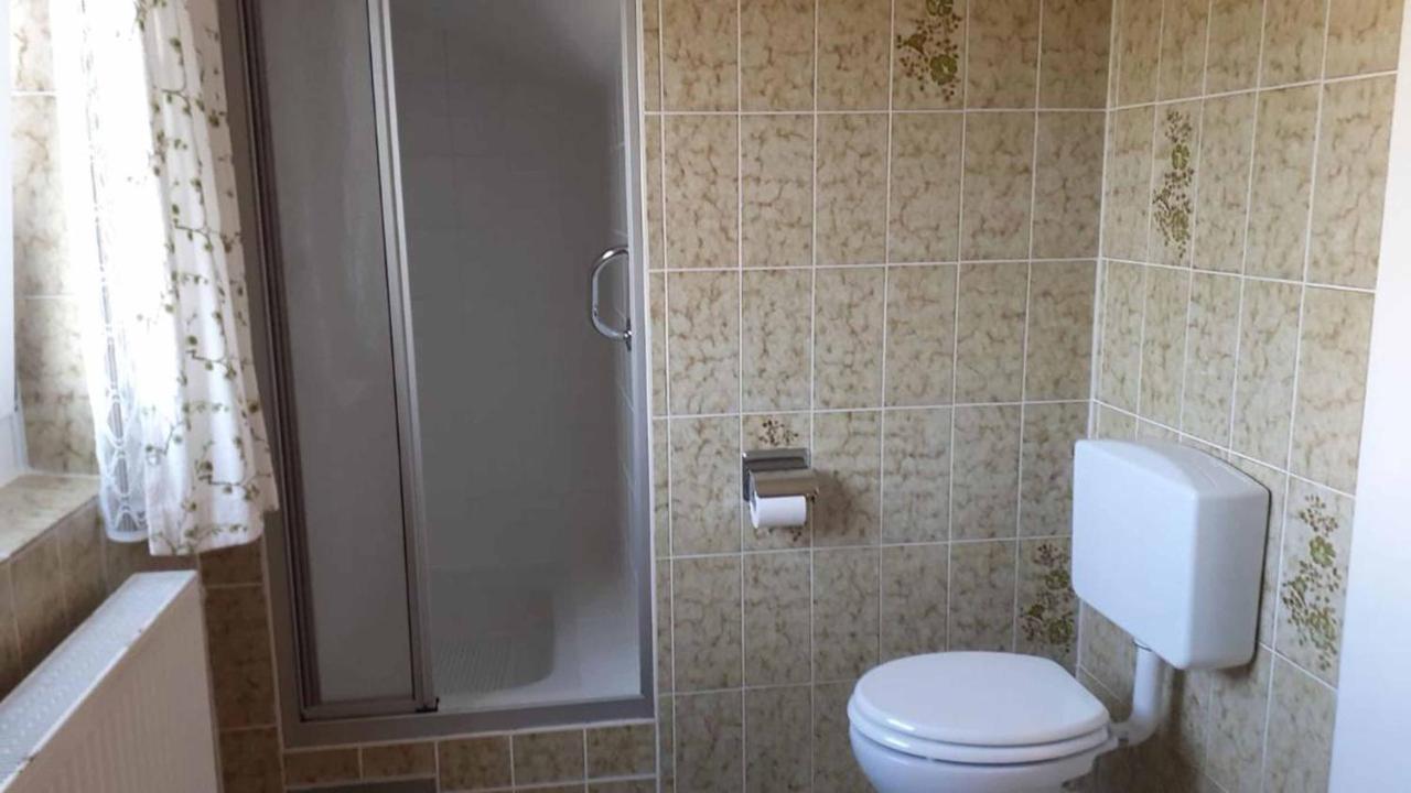 Ferienwohnung Heidlinger 마우트 외부 사진